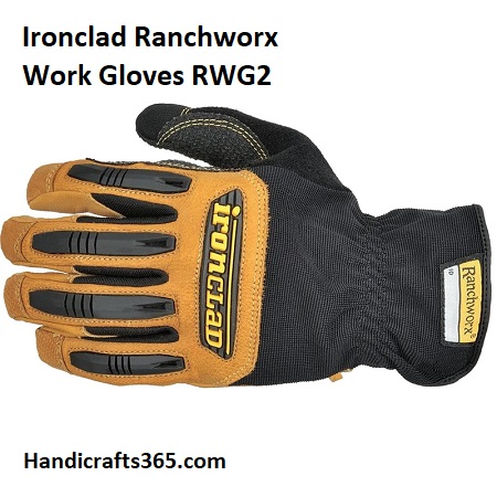 Best Wood Carving Gloves - The 3 Best Wood Carving Gloves in 2021